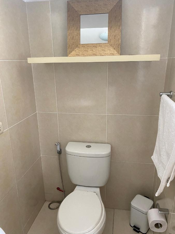 Habitaciones En San Isidro リマ エクステリア 写真