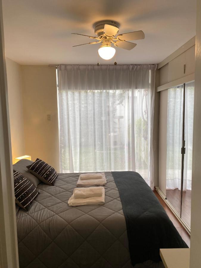 Habitaciones En San Isidro リマ エクステリア 写真
