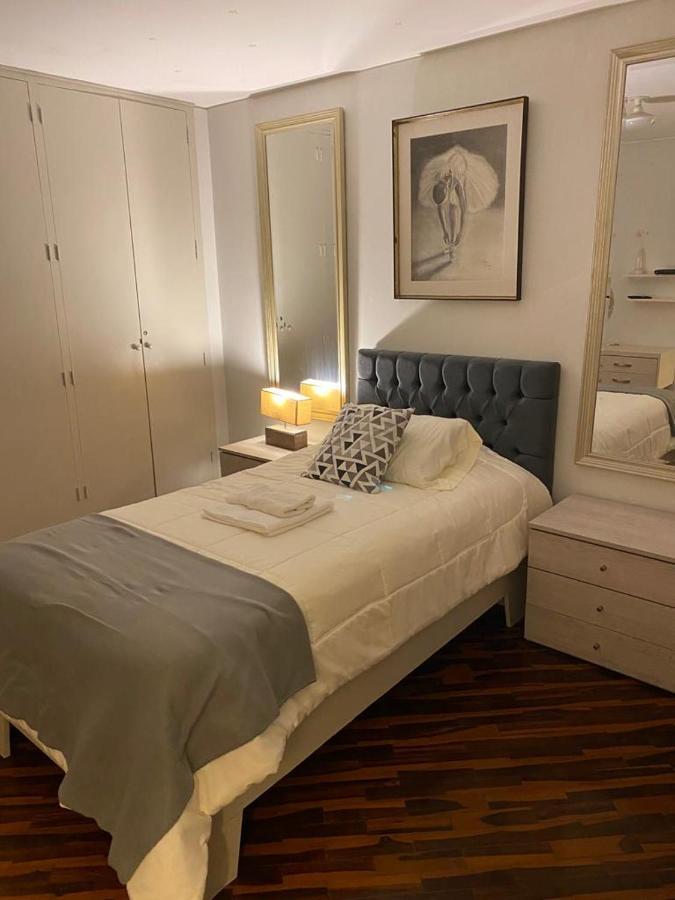 Habitaciones En San Isidro リマ エクステリア 写真